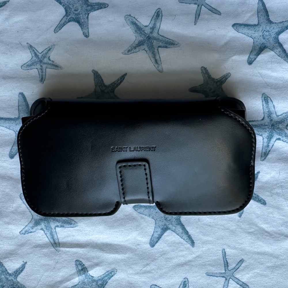 Yves Saint Laurent 54mm Sunglasses - Picture 3 of 5